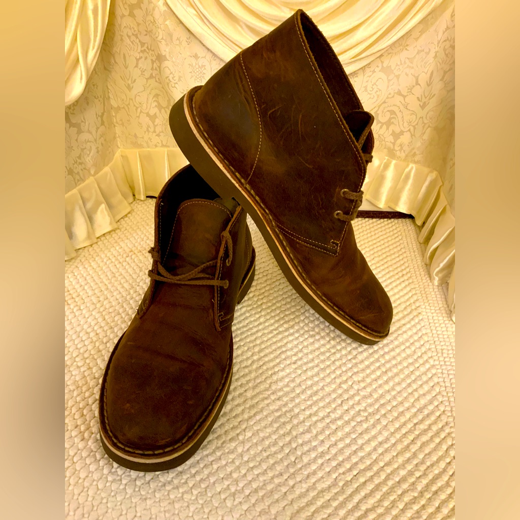 Clarks